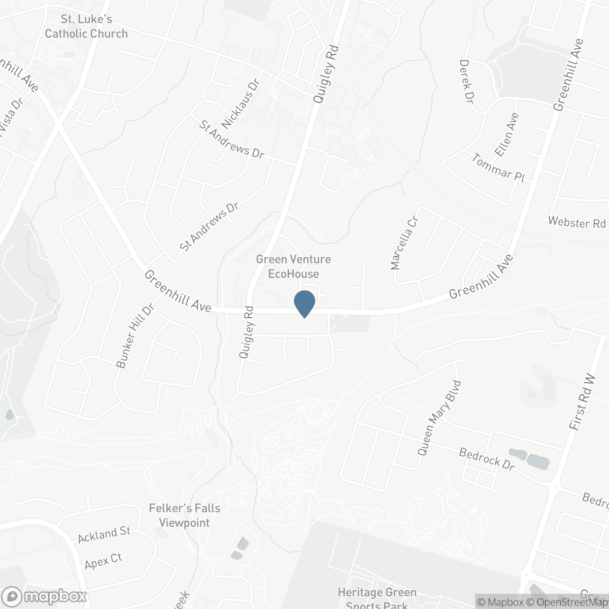 665 GREENHILL AVENUE E, Hamilton, Ontario L8K 6E2